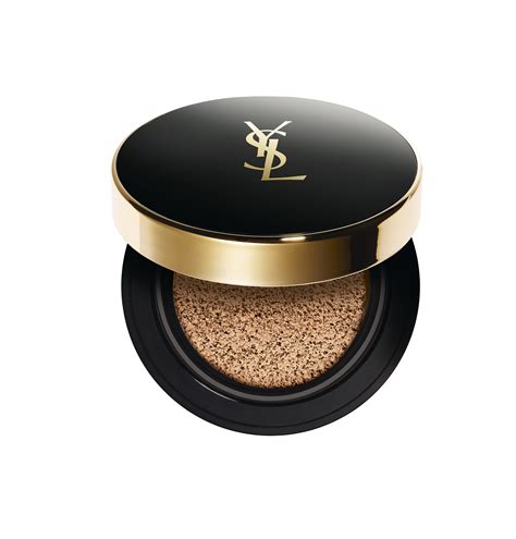 ysl - le cushion encre de peau foundation|ysl cushion usa.